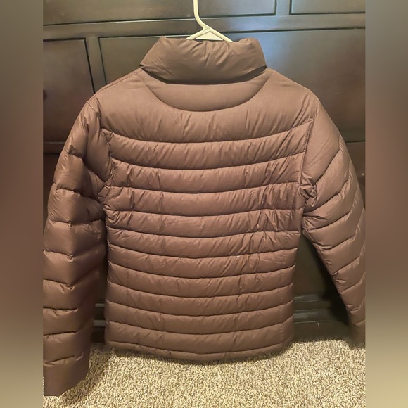 Alpine Design Women’a Puffy Coat - Picture 3 of 3